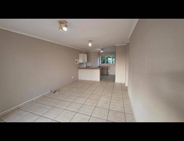 2 BEDROOM APARTMENT FOR SALE IN WILROPARK